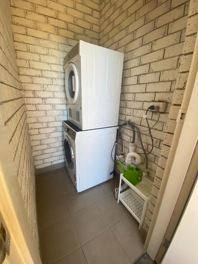 ブレアゴウリーBrydon Houseアパートメント エクステリア 写真